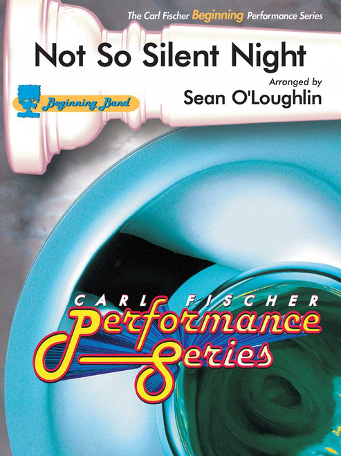 Not So Silent Night [CF:BPS48]