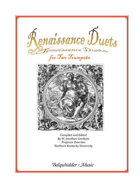 Renaissance Duets [CF:BQ116]