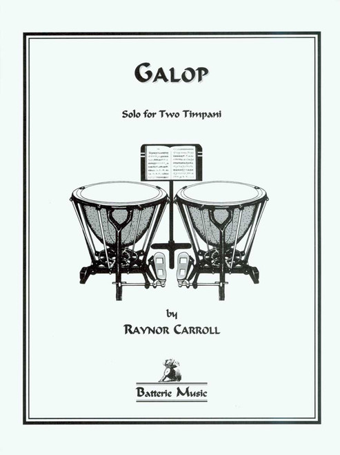 Carroll, Galop [CF:BT1202]