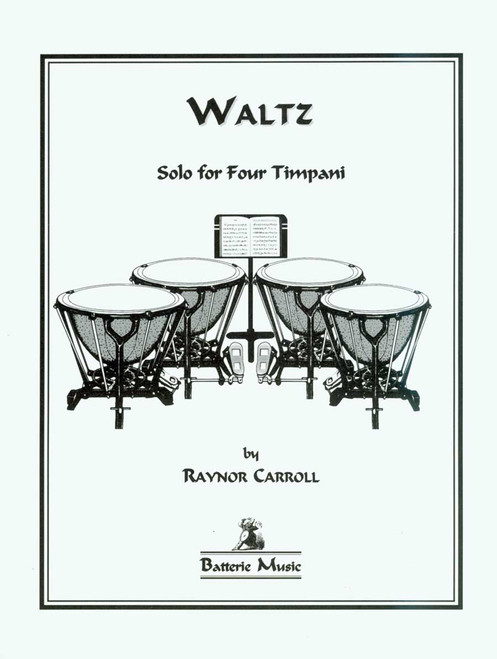 Carroll, Waltz [CF:BT1405]