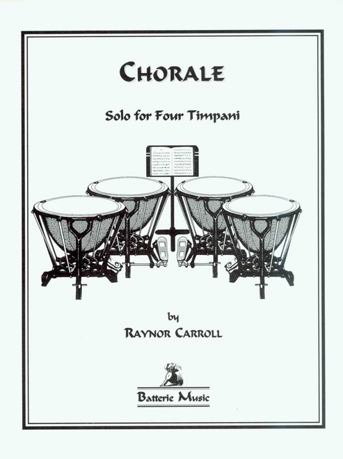 Carroll, Chorale [CF:BT1407]