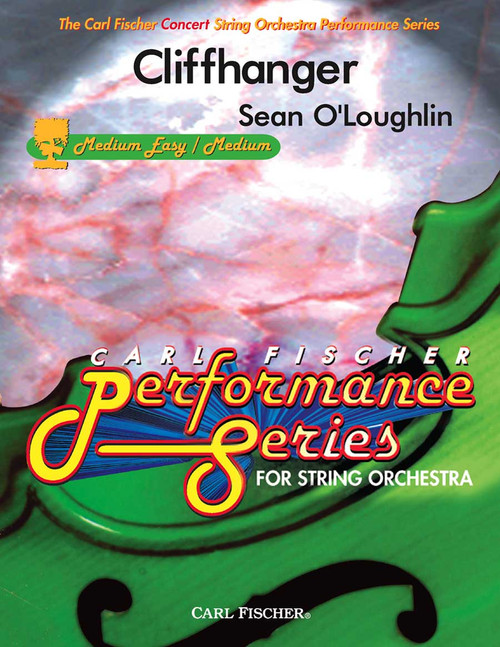 Cliffhanger [CF:CAS34]