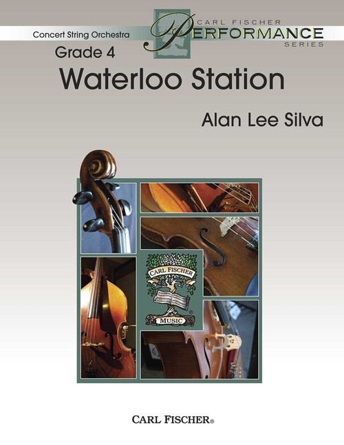 Waterloo Station [CF:CAS44]