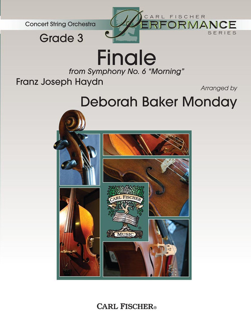 Finale [CF:CAS62]