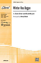 Winter Has Begun [Alf:00-23924]