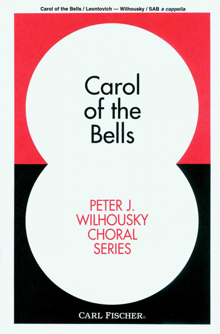 Carol Of The Bells [CF:CM4747]