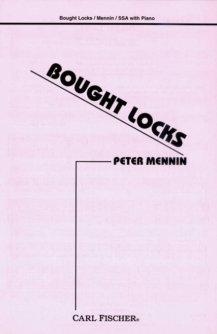 Mennin, Bought Locks [CF:CM6484]