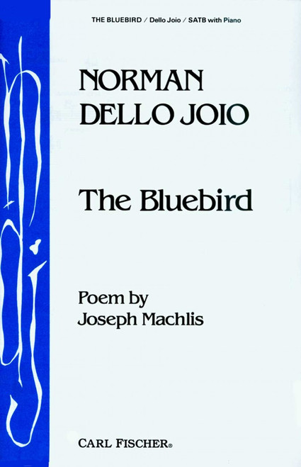 Joio, The Bluebird [CF:CM6655]