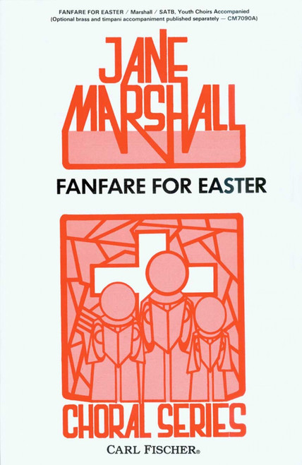Marshall, Fanfare For Easter [CF:CM7090]