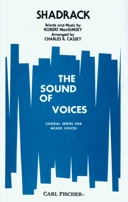 Shadrack [CF:CM7491]