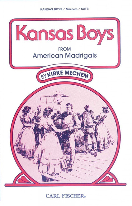 Kansas Boys [CF:CM7966]