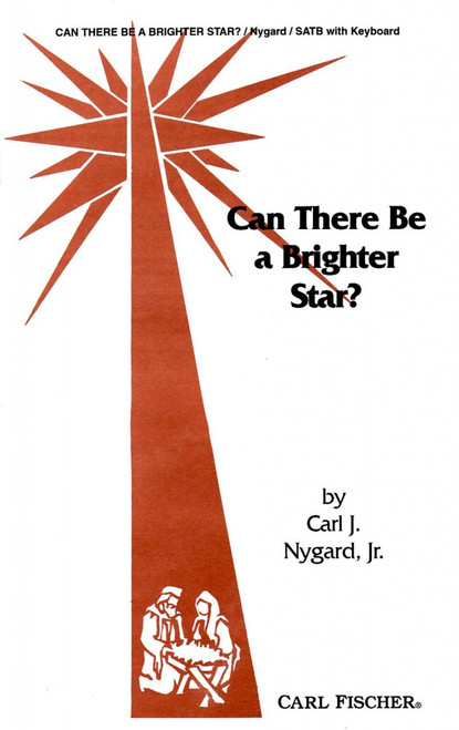 Nygard, Can There Be A Brighter Star? [CF:CM8408]