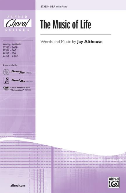 The Music of Life [Alf:00-27355]