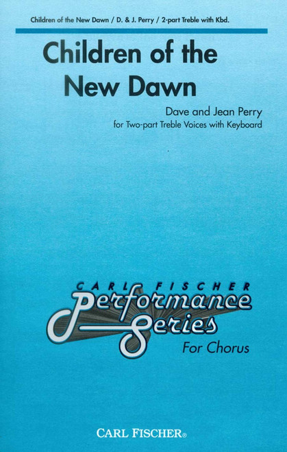 Children of the New Dawn [CF:CM8736]