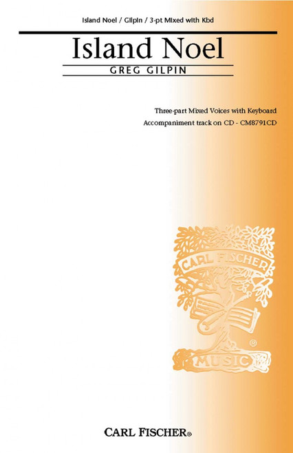 Island Noel [CF:CM8791]