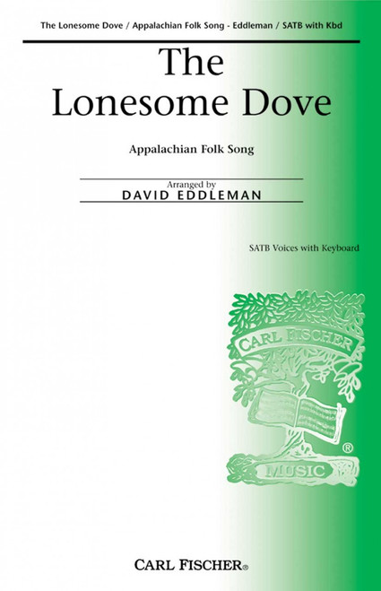 The Lonesome Dove [CF:CM8853]