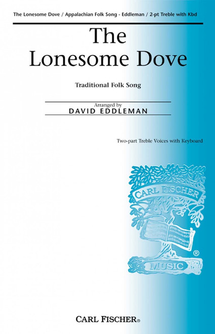The Lonesome Dove [CF:CM8854]