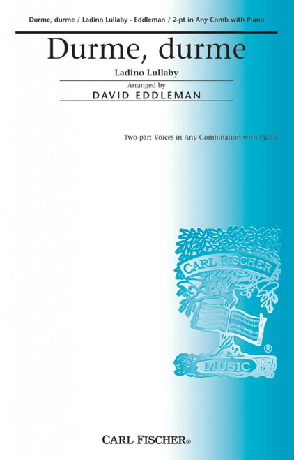 Durme, Durme [CF:CM8888]