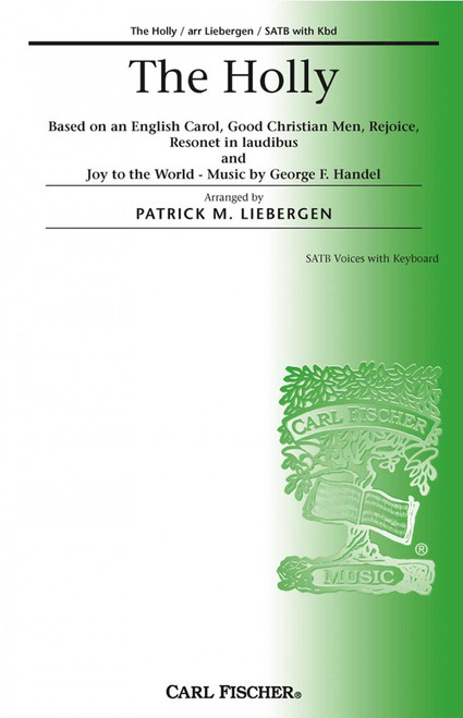 The Holly [CF:CM8970]