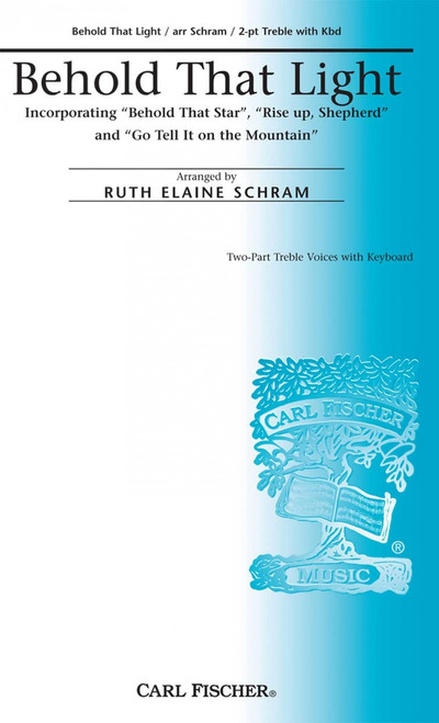 Behold That Light [CF:CM8996]