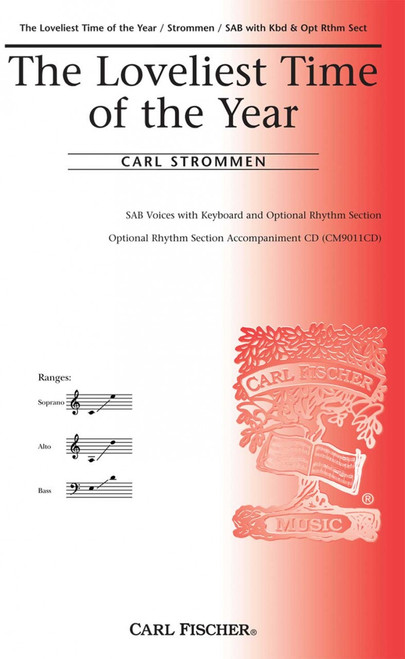 The Loveliest Time of the Year [CF:CM9012]