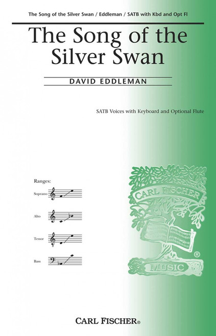 The Song of the Silver Swan [CF:CM9040]