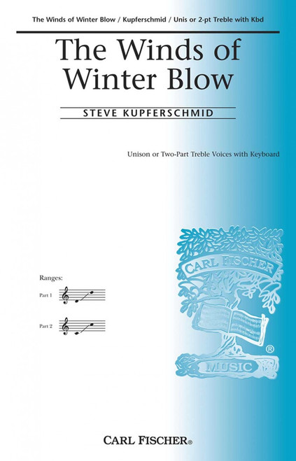 The Winds Of Winter Blow [CF:CM9070]