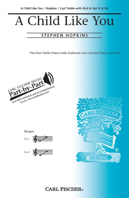 A Child Like You [CF:CM9097]