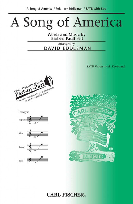 A Song of America [CF:CM9176]