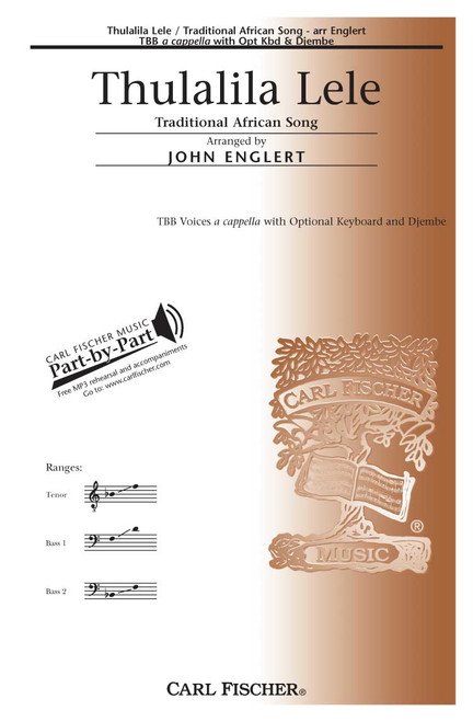 Thulalila Lele [CF:CM9206]