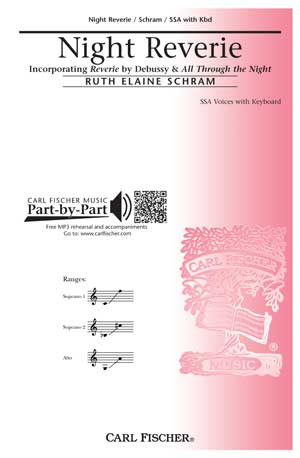 Night Reverie [CF:CM9241]