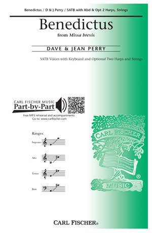 Benedictus [CF:CM9256]