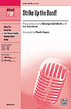 Strike Up the Band! [Alf:00-31181]