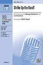 Strike Up the Band! [Alf:00-31182]