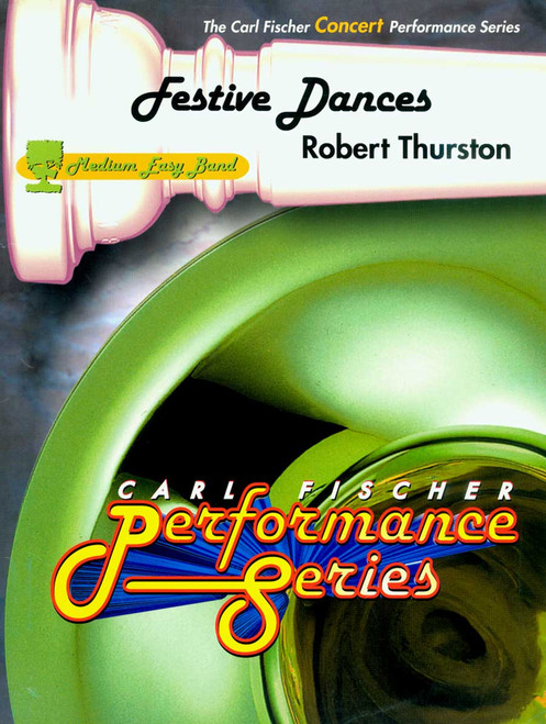 Thurston, Festive Dances [CF:CPS16]