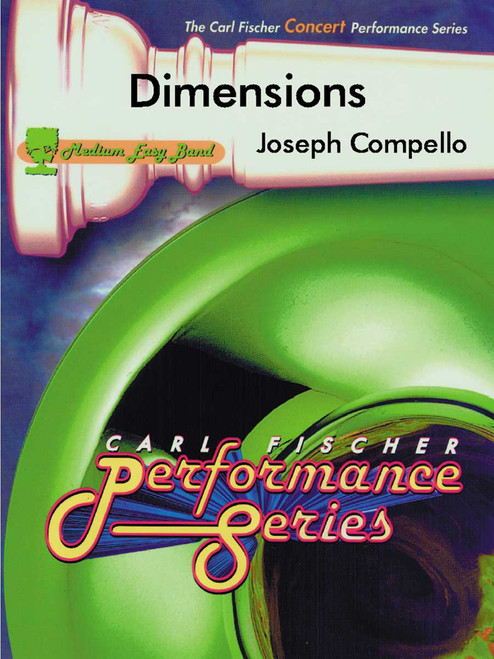 Compello, Dimensions [CF:CPS33]