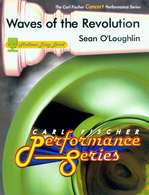 Waves of the Revolution [CF:CPS49]