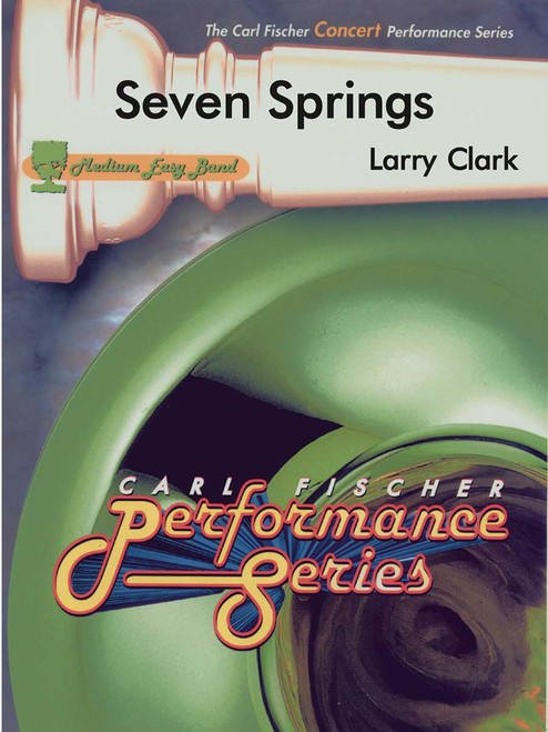 Clark, Seven Springs [CF:CPS53]