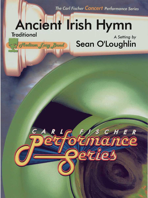 Ancient Irish Hymn [CF:CPS58]