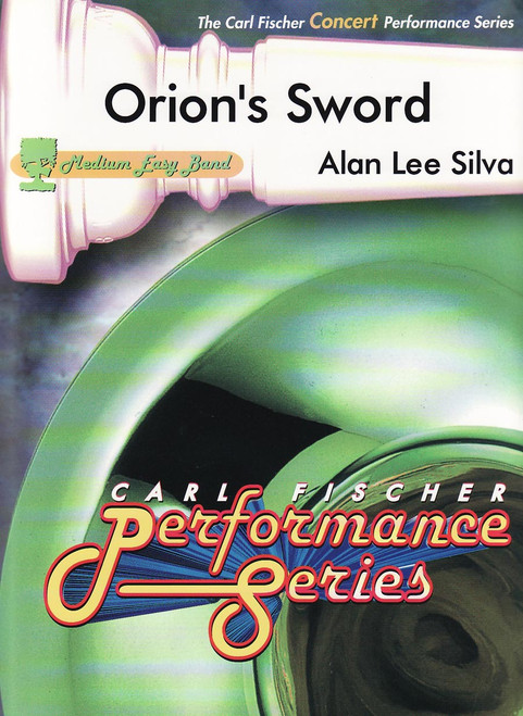 Orion's Sword [CF:CPS69F]