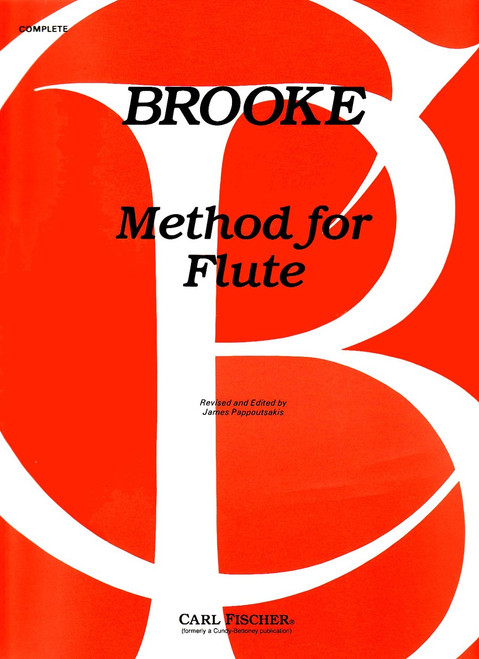 Method for Flute [CF:CU20]