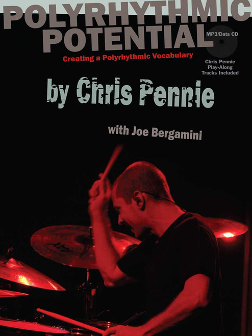 Polyrhythmic Potential [CF:DRM124]