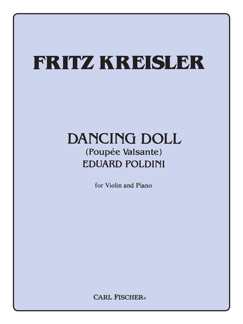 Dancing Doll [CF:F1097]