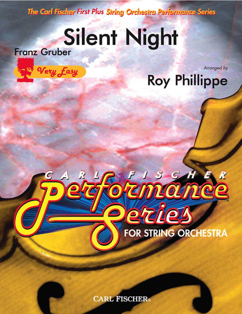 Silent Night [CF:FAS38]