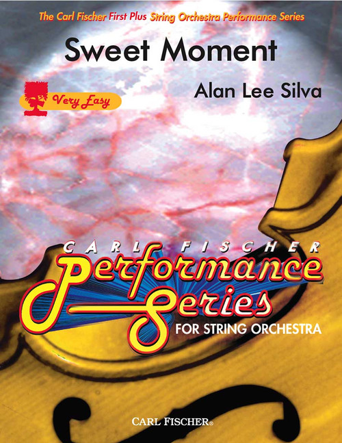 Silva, Sweet Moment [CF:FAS40]