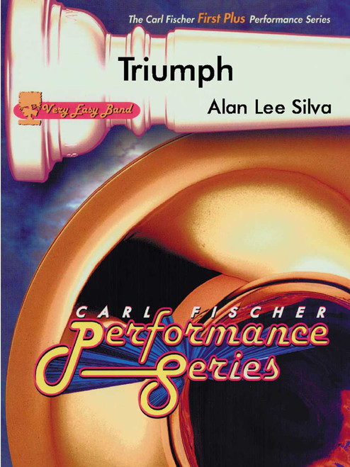 Triumph [CF:FPS33]