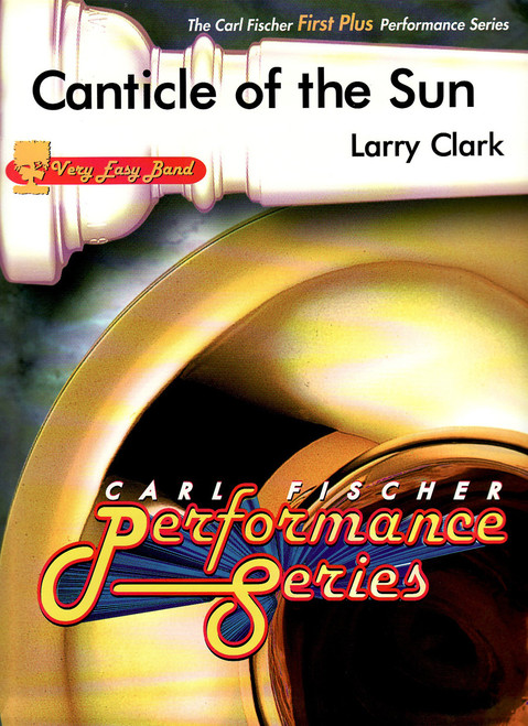 Canticle of the Sun [CF:FPS50]
