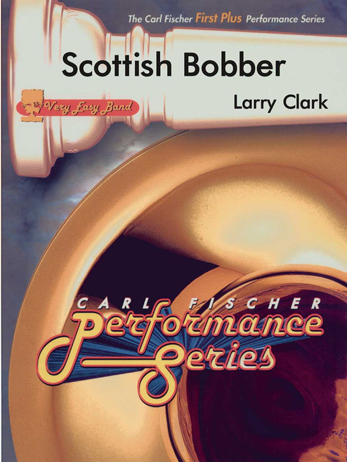 Clark, Scottish Bobber [CF:FPS56]