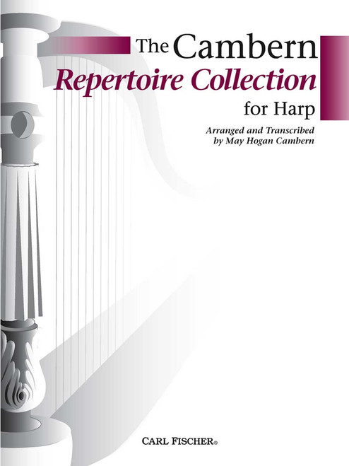 The Cambern Repertoire Collection [CF:H69]