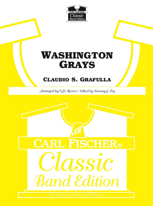 Washington Grays [CF:J753]